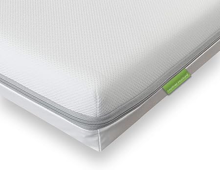 mother nurture pocket spring mattress
