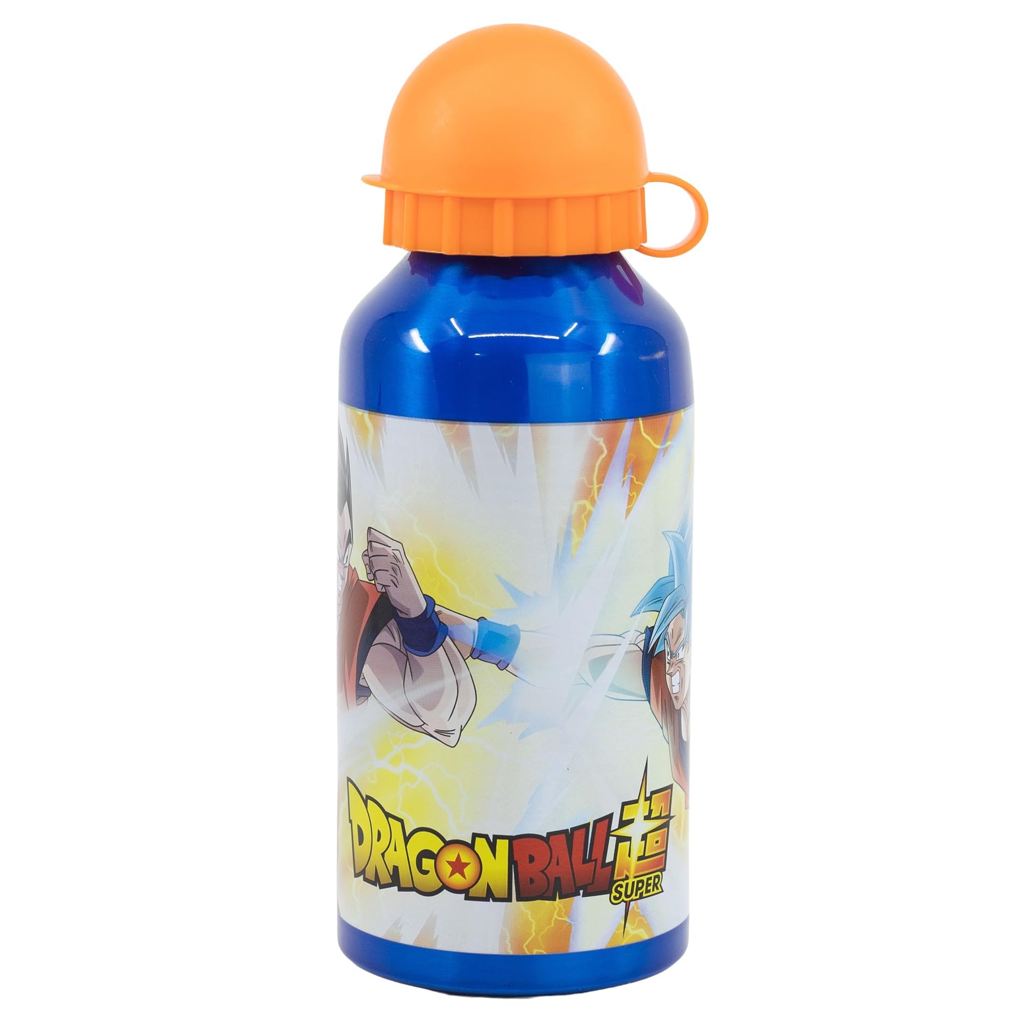 Stor 400ML KIDS ALUMINIUM BOTTLE | DRAGON BALL