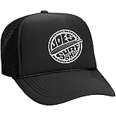 JOES SURF SHOP Foam Snapback Trucker Hat Collection