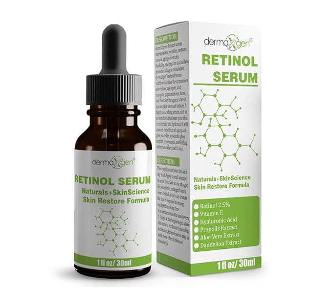 hyalu retinol