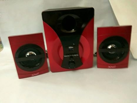 amazon 2.1 home theater