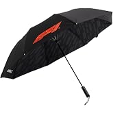 Formula 1 Umbrella - Black - 40 Inch | Formula 1 branding, Officially licensed