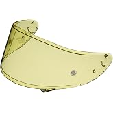 Shoei CWR-F Pinlock Ready Motorcycle Helmet Face Shield