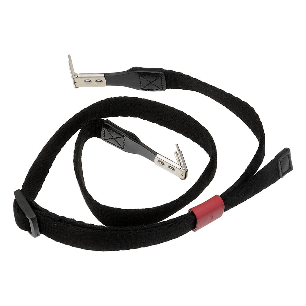 Fotodiox Shoulder Strap, Neck Strap for Rollei/Rolleiflex TLR (Twin Lens Reflective) Cameras