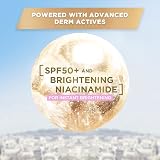 L'Oreal Paris Bright & Clear UV Defender Serum Protector SPF 50 PA+++ view 5