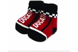 Ducati Speed Baby Socks