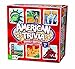 Trivia Game - American Trivia Family Edition - The America Themed Family Board Game
