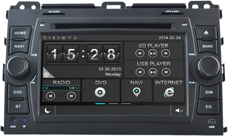 The 6 Best Buy In Dash Navigation System Life Sunny