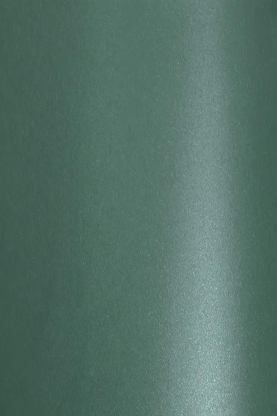 Netuno 20x Dark Green Pearlescent Paper 280gsm A4 210 x 297 mm 8.3 x 11.7 in Aster Metallic Green Shimmer Paper Pearlescent cardstock Metallic cardstock for menu Cards Tickets Table Cards Gift Tags