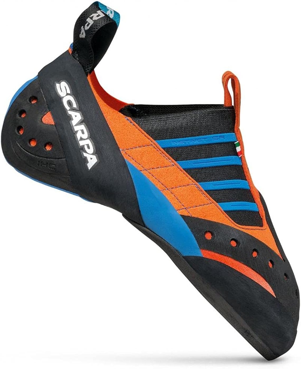 Скальные Туфли Купить В Спб Детские