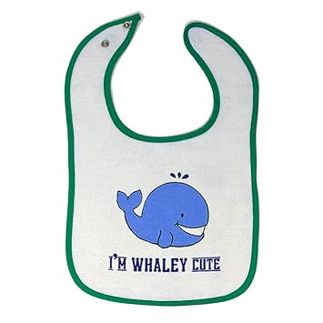 whale baby items