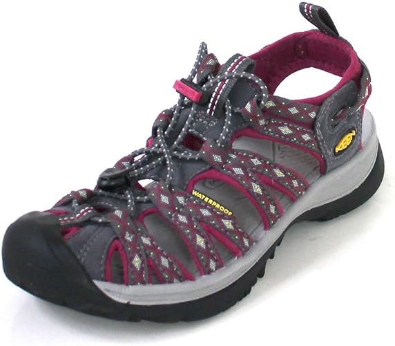 keen whisper magnet sangria