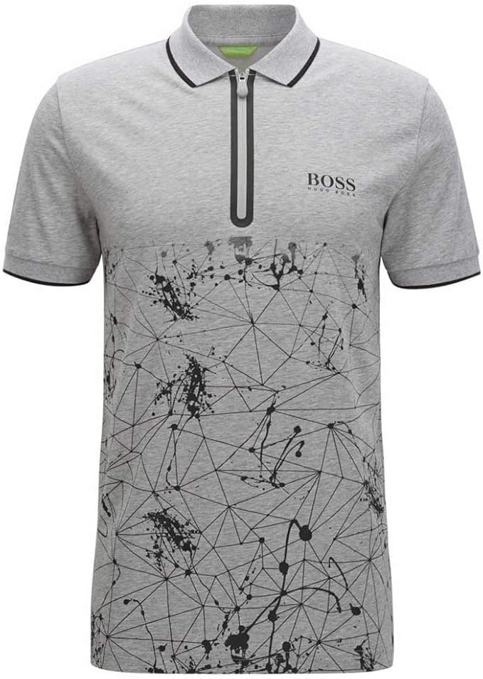 amazon hugo boss polo shirts