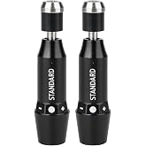 Gofotu 2pcs Golf Adapter Sleeve Compatible with PXG GEN 4,GEN 5 Driver&amp;Fairway Wood 0.335,RH