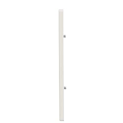 Eaton PJS1LA Polycarbonate 1-Gang Screwless Toggle