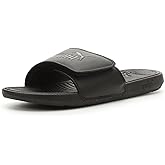 PUMA Men's Cool Cat 2.0 Hook and Loop Slide Sandals