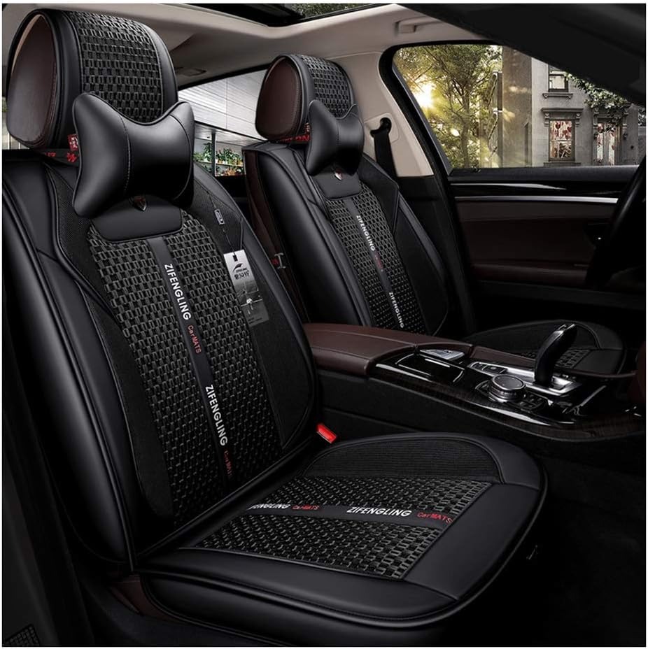 zifengling seat covers