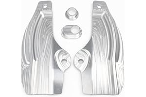 MX-Products Spark Trixx Max Trim Kit for Sea-Doo Spark Trixx 2017+, IBR Sliders, Tuned Trim Ramp, Reverse Gate