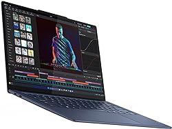 Lenovo Yoga Slim 7X Copilot PC Laptop
