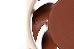 Noctua NF-A4x20 5V PWM, Premium Quiet