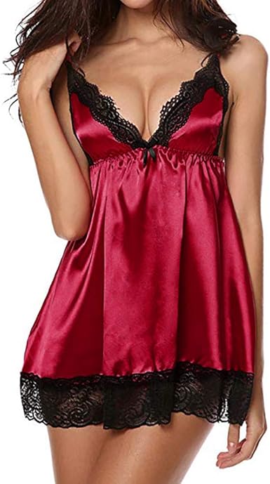 Caraco nuisette femme Clearance