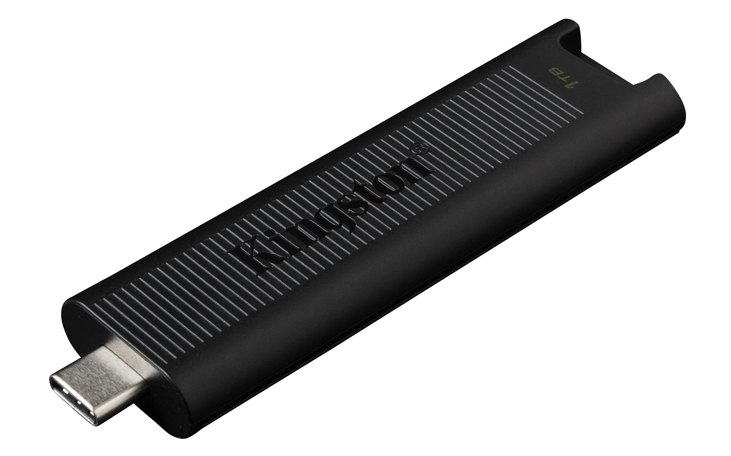 Kingston DataTraveler Max 1TB USB-C Flash Drive with USB 3.2 Gen 2 Performance