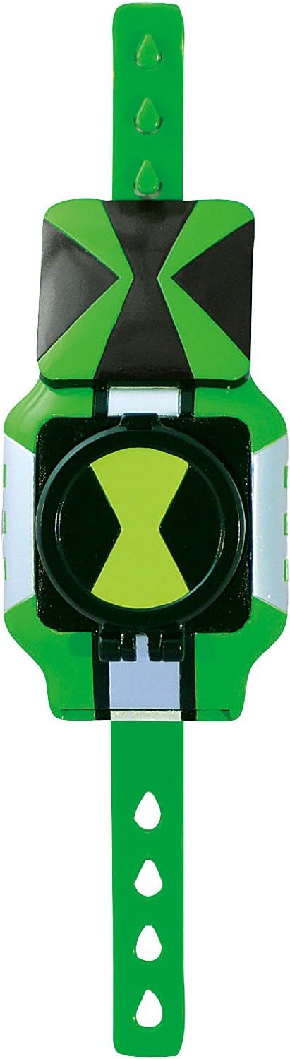 ben 10 omniverse omnitrix toy amazon