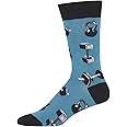 Socksmith Men's Do You Even Lift, Bro?