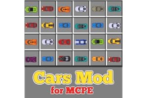 Cars Mod