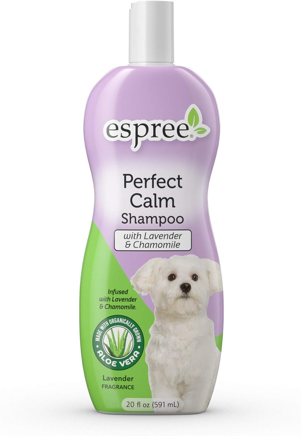 Espree Perfect Calm Shampoo for Dogs - 355 ml, 355ml Shampoo