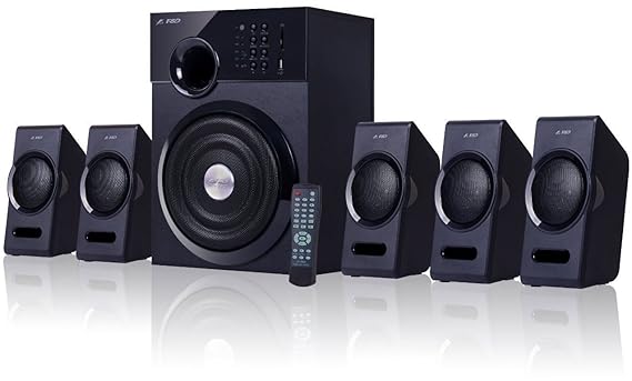 f&d home theater highest price