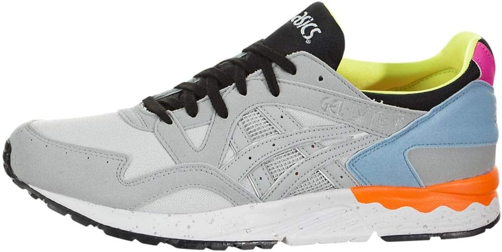 asics tiger gel lyte mid grey