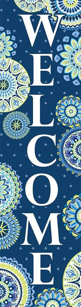 Best Eureka Blue Harmony Collection