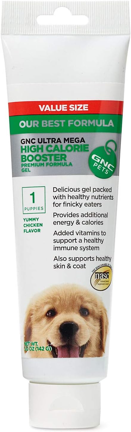 best high calorie supplement for cats