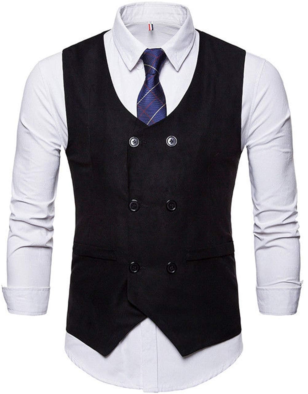 mens vest too