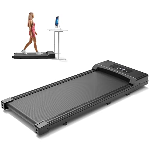 ZenActive Walking Pad, Walking Pad Treadmill 330 lb Capacity，3 in 1 ...