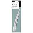 Diane Classic Straight Razor, White
