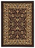 Anti-Bacterial Rubber Back DOORMAT Non-Skid/Slip Rug 18