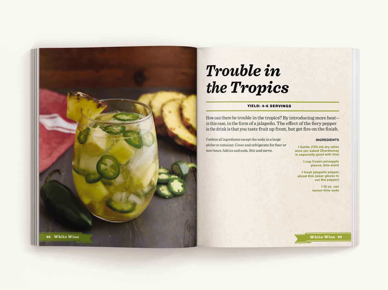 Dominique DeVito Seasonal Sangria: 101 Delicious Recipes to Enjoy All Year Long! (101 Sangria Recipes For Every Season) (The Art of Entertaining)