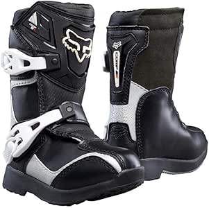 Botas motocross junior Clearance