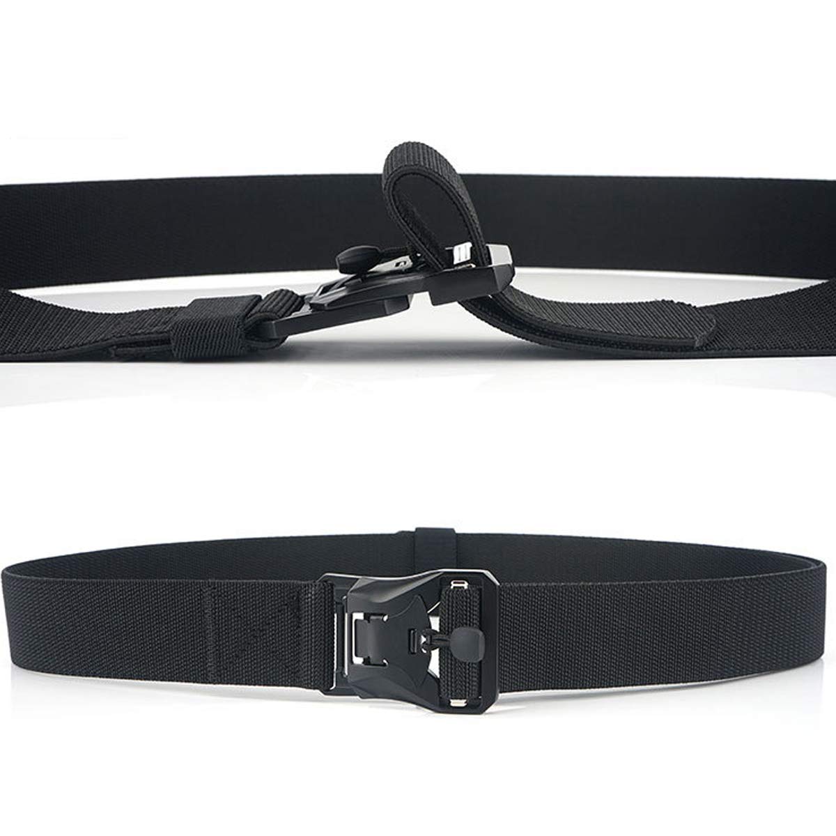 NiceShop16 Tactical Elastic Belt 1.5\