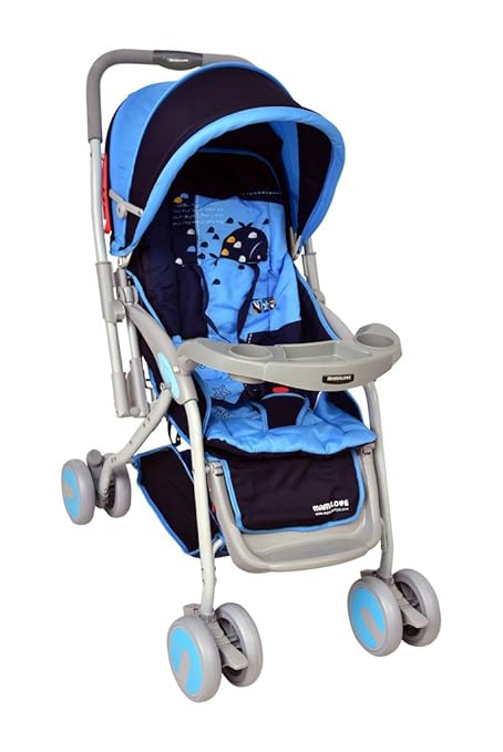 mamalove stroller