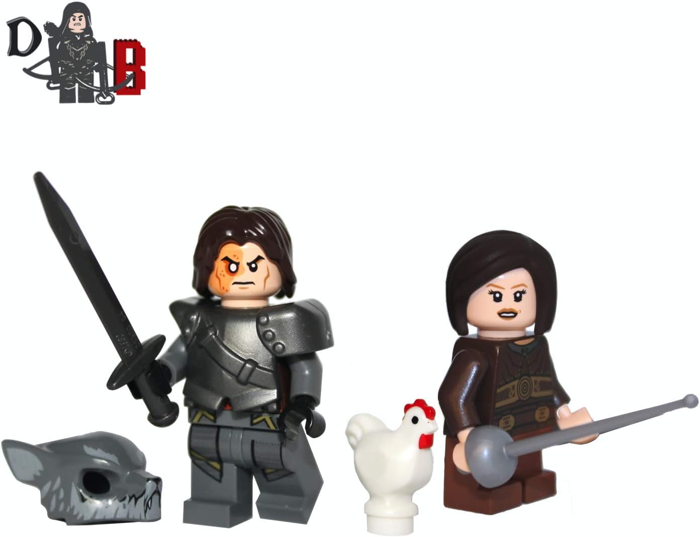 lego game of thrones amazon