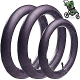 bob double stroller tire tube