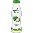 Paper Boat Coconut Water, Refreshing Coconut Flavour, Vital Minerals (Pack of 6, 200ml Each)
