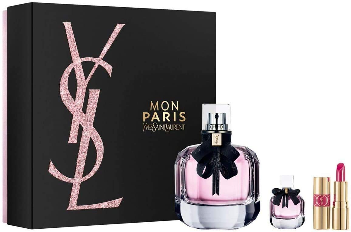 mon paris perfume 3 oz