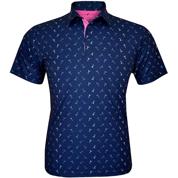 Amazon.com: Horn Legend Men's Manhattan Performance 1/4 Zip Shirt