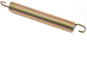 GEARLINTON 932-0594A Extension Spring 732-0594A for MTD Troy-Bilt White Huskee Cub Cadet 46" Lawn Tractor Mower