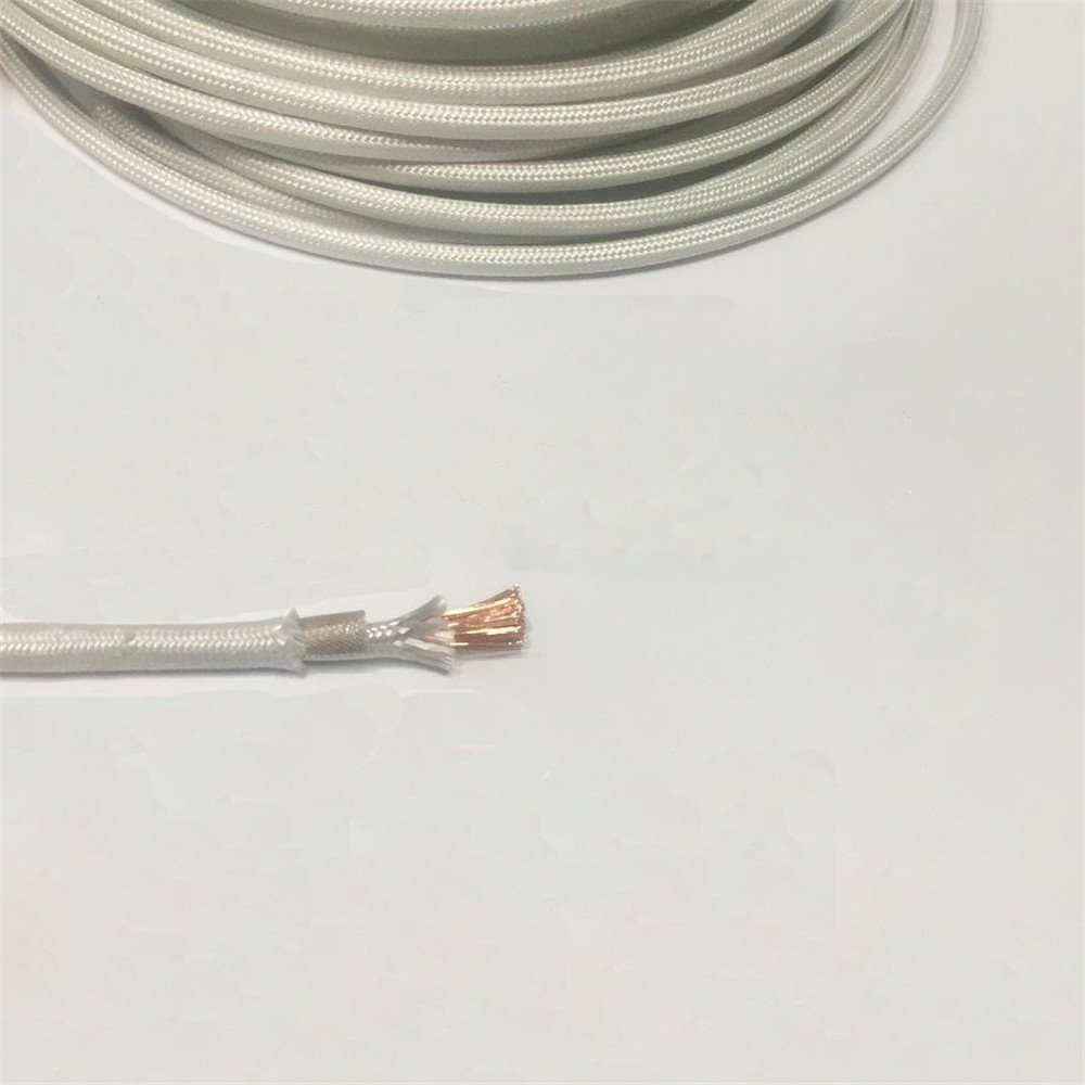 √ Cable De Alta Temperatura Calibre 10