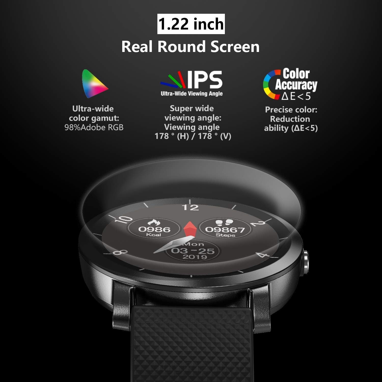 dosmarter watch